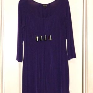 En Focus Studio Dress